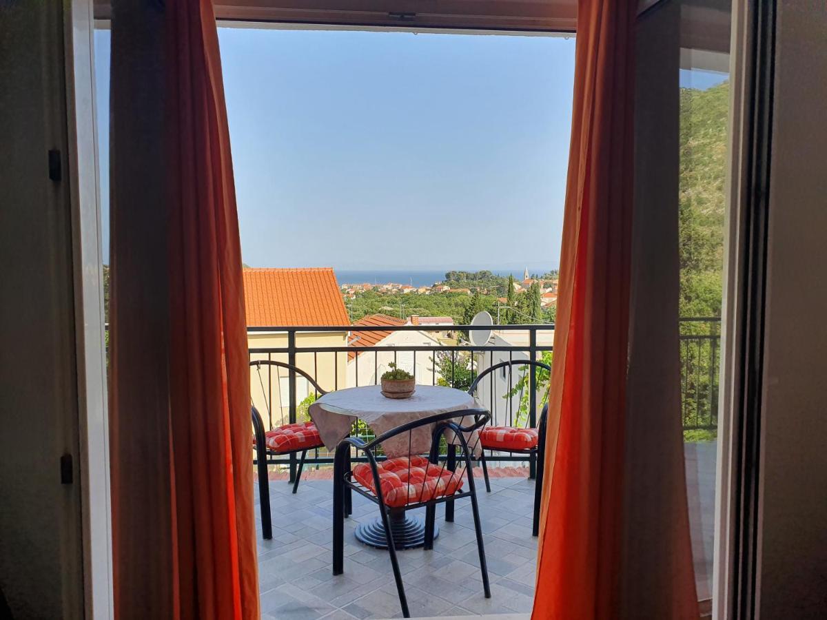 Petar Apartment Trpanj Exterior photo